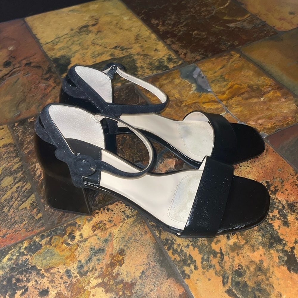 Alex Marie heels